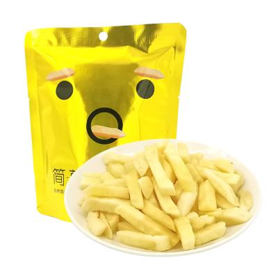 China Quality Assurance French Fries Bagger Original Grain Snacks Normal Hot Selling Casual Chinese Flavor for sale