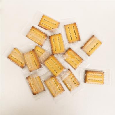 China Baixiang Natural Wholesale Snacks From China Cookies In Bulk for sale