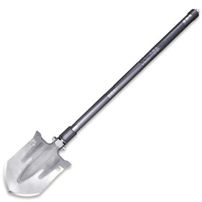 China Tactical Multifunctional Engineer Camping Multifunctional Military Garden Shovel for sale