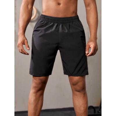 China 2022 Popular Sports Mens Anti-wrinkle Golf Running Shorts With Tights for sale