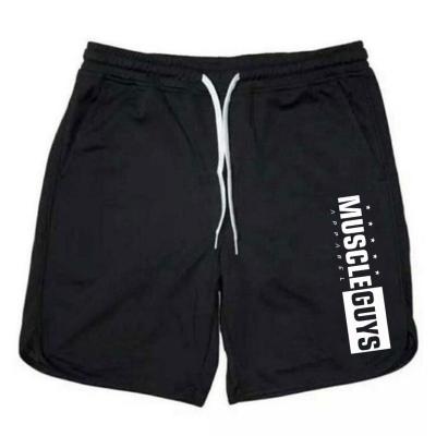 China Best Price Anti-Wrinkle Active Men's Compression Shorts Boxer Mens Shorts for sale