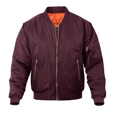 China China QUICK DRY factory assured top quality spring & Fashionable coats plus size men's jackets for sale