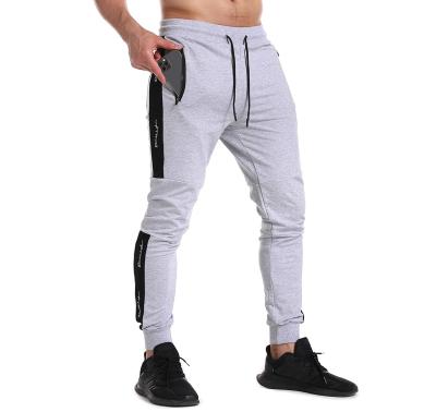 China Anti-pilling New Cargo With Snaps To Lower Size Mens Tracksuit Set Mens Breathable Dress Casual Pants Slim Fit Warm for sale