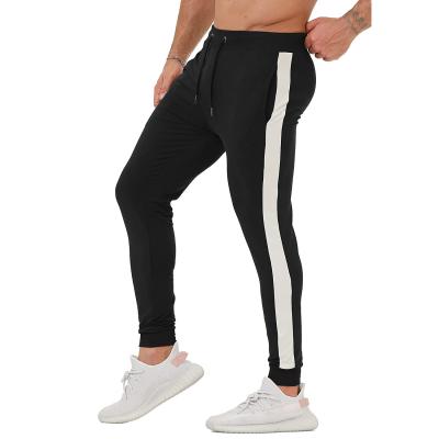 China Factory Custom Anti-pilling Men&rsquos Clothing Sportswear Slim Fit Tracksuit Joggers High Quality Gym Shorts Men for sale