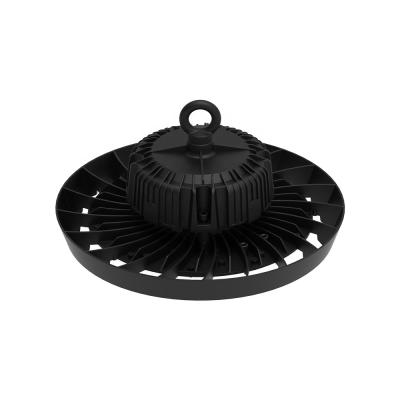 China Hot Selling High Lumen 150W UFO LED High Bay Light IP65 Waterproof Warehouse Energy Saving Lamp Fixture for sale