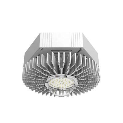 China Veet Warehouse LCP LM80 ISTMT TM21 Approved 75W 100w 150w 200w 250w 160LM/W LED High Bay Lights For Factory for sale