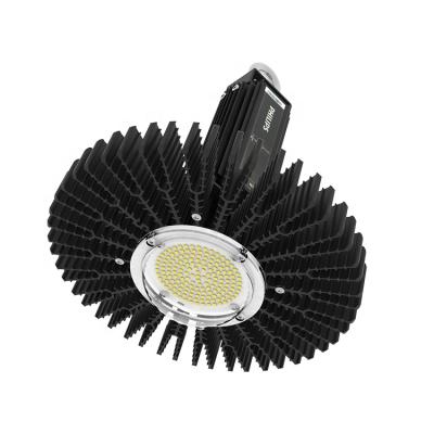 China Warehouse Veet LCP ISTMT LM80 TM21 Approved High Bay LED Light 250w For High Temperature Environment for sale