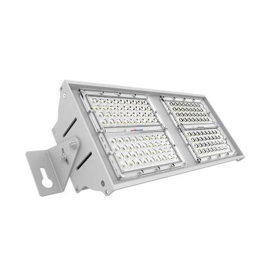 China Warehouse High Lumen High Bay Linear Light 80W 100W 120W 160W 200W 240W Led HighBay With 0-10V Dimmable DALI for sale