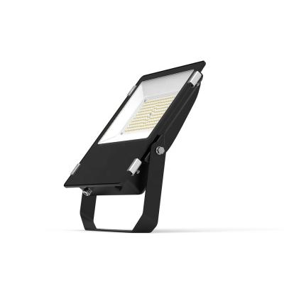 China IP67 High Quality Outdoor Anti-glare Reflector 170LM/W 80W LED II Flood Light II For Project for sale