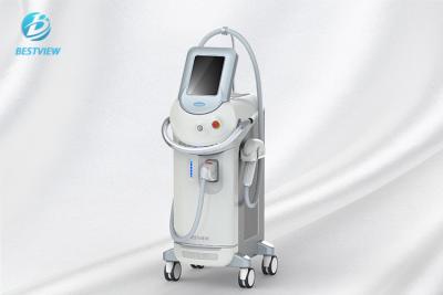 China Professional Diode Laser Hair Removal Machine 808nm With 12 Bars BM-100 for sale