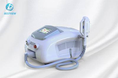 China De professionele Lichte Ipl Machine van E voor van de de Laserschoonheid van de Huidverjonging Materiaal BM-301 Te koop