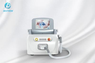 China High Power SHR Hair Removal Machine OPT Technology / Ipl Laser Equipment BW-187 for sale