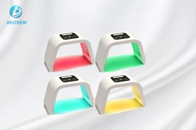 China Professional  LED Skin Care Machine ALICE LED PDT With 4 Colors Acne Treatment for sale