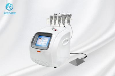 China Radiofrequency Cavitation Slimming Machine / Vacuum Body Slimming Machine BM-188 for sale