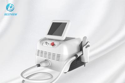 China Portable Nd Yag Laser Tattoo Removal Machine 1064 Nm 10 Ns Pulse Width BW-190 for sale