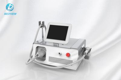 China Portable Diode Laser Hair Removal Machine 808nm 2000W For Beauty Salon for sale