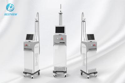 China Permanent Diode Laser Hair Removal Machine / Laser Removal Equipment  BM-106 for sale