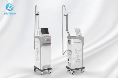 China Pain Free Laser Hair Removal Machines For Dark Skin Three Wavelength for sale