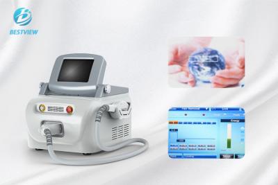 China E Light Laser Hair Removal Machine / Shr Ipl Machine Opt Skin Treatment for sale