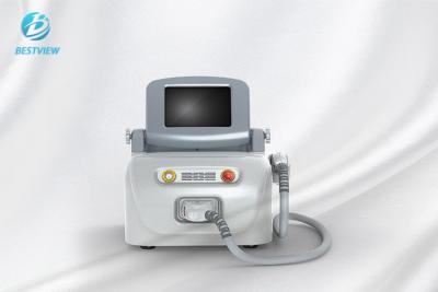 China Depilation SHR Hair Removal Machine Ipl Treatment Machine 6 Functions for sale