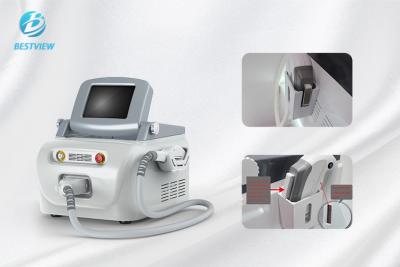 China Facial SHR Hair Removal Machine For Women / Ipl Beauty Equipment for sale