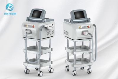 China Ipl Hair Removal Machines For Salons Opt Shr Laser 5 Standard Fliters for sale