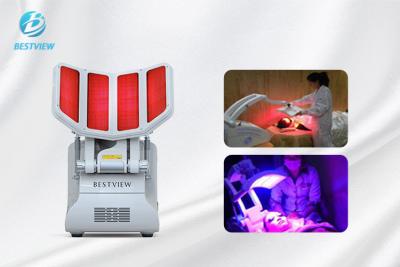 China ALICE LED Skin Care Machine Professional Led Light Therapy Equipment 7 Color for sale