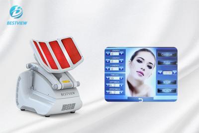 China Led Facial Light Therapy Machine Skin Care Ppdt Led Machine 2 Years Warranty for sale