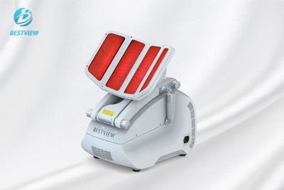 China Photon Light Therapy Machine Red And Blue Light Therapy Machines Skin Rejuvenation for sale