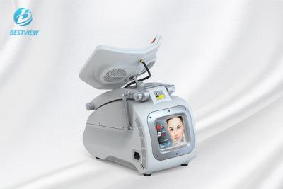 China Medical CO2 Fractional Laser Machine Scar Removal Device PDT LED Therapy for sale