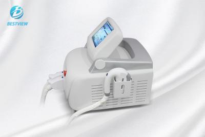 China OPT E Light Beauty Machine Laser Nd Yag 1064 Nm With Cooling System for sale