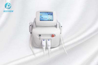 China 1064nm Q Switched Nd Yag Laser Tattoo Removal Machine Multiple function BM-289 for sale