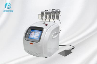 China Radio Frequency Cavitation Machine Lipo Cavitation Equipment For Fat Dissolving for sale