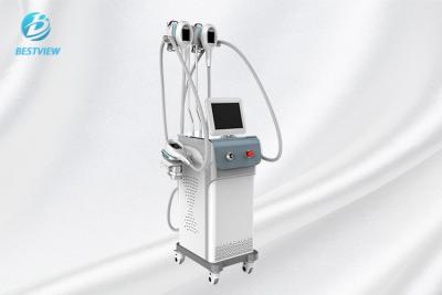 China Cellulite Reduce Cryolipolysis Slimming Machine Cryo Fat Freezing Machine for sale