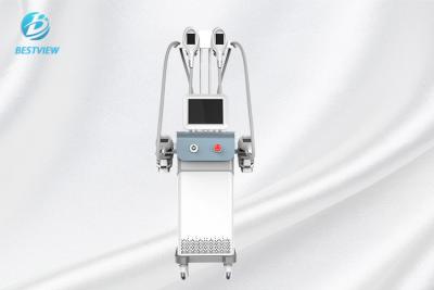 China Weight Loss Cryolipolysis Slimming Machine / Cryo Lipo Machine  BM606D for sale