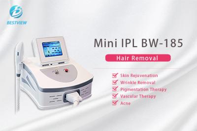 China E Light Laser Hair Removal Machine  / Laser Hair Removal Equipment Professional for sale