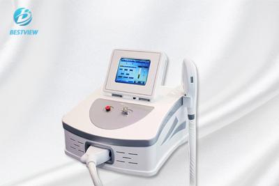 China No Harm IPL Hair Removal Machine / E Light Ipl Machine CE Approved   for sale