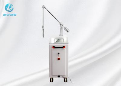 China Q Switch Laser Tattoo Removal Machine Nd Yag 1064 Laser Hair Removal for sale