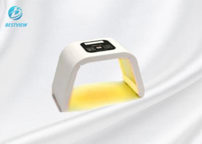 China Omega Light LED Skin Care Machine Fda Approved Led Light Therapy for sale