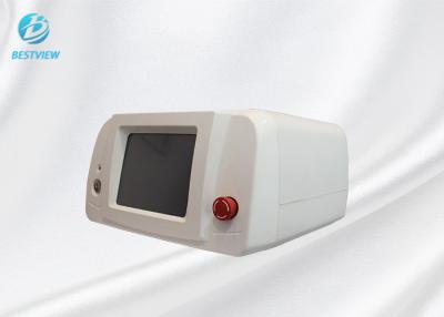 China Physical Therapy Shockwave SHR Laser Machine / Radio Frequency Machine For Face And Body for sale