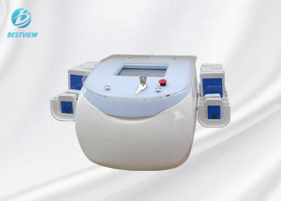 China Portable Cavitation Slimming Machine Lipo Laser Ultrasound Fat Cavitation Machine for sale