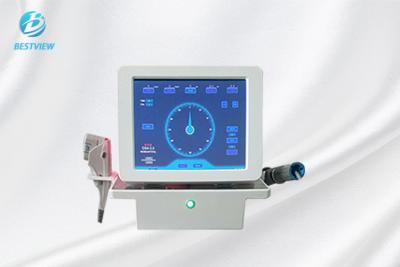 China 2d 3d HIFU Vaginal Tightening Machine Ultrasound Private Care Machine for sale