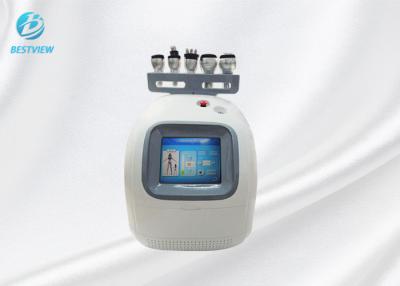 China Fda Approved Ultrasonic Cavitation Machine Ultra Slim Lipo Machine for sale