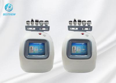 China Radiofrequency And Cavitation Machine Ultrasound Fat Removal Machine  BM-188 for sale