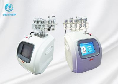 중국 기계 공동현상 Rf 진공 기계를 체중을 줄이는 지방 흡입 수술 공동현상 판매용