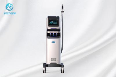 China Portable High Intensity Focused Ultrasound Machine / Wrinkle Remover Machine For Face for sale