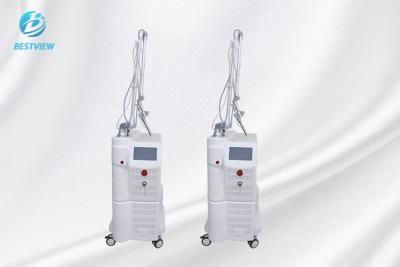 China 30W CO2 Fractional Laser Machine Vaginal Rejuvenation For Gynecology for sale