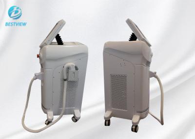 China Painless IPL Hair Removal Machine / Shr Hair Removal Machine 2 Year Warranty for sale