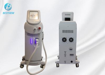 China Skin Rejuvenation SHR Hair Removal Machin E Light Ipl Machine 950nm for sale