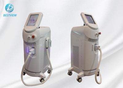 China Fast SHR Hair Removal Machine Ipl Shr Machine 590 Nm With Cooling System for sale